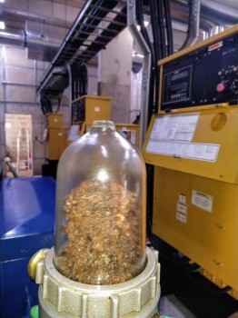 Limpeza de Tanque Diesel para Gerador de Energia em Perdizes - SP
