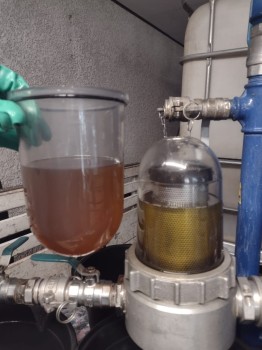 Limpeza E Purificação de Tanque de Diesel em Garça - SP