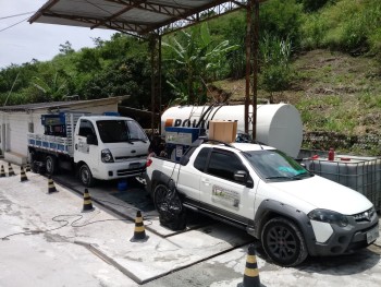 Limpeza Preventiva em Tanque de Óleo Diesel em Macaé
