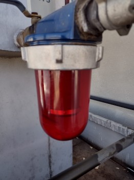 Limpeza Tanque Diesel Por Filtragem em Brusque - SC