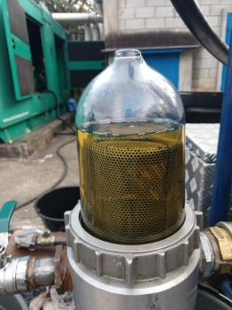 Serviço de Filtragem de Tanque de Óleo Diesel em Teresópolis