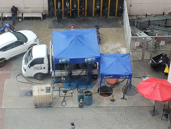 Empresa de Filtragem de Diesel