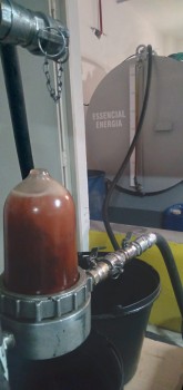 Empresa Especializada em Tratamento de Diesel Contaminado