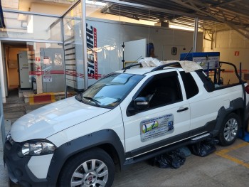 Limpeza de Tanque Diesel para Gerador