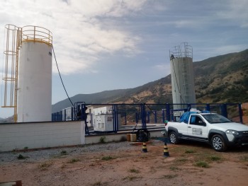 Limpeza Tanque Diesel Empresa Especializada